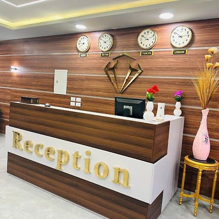 Отель Elminya Compound Экстерьер фото