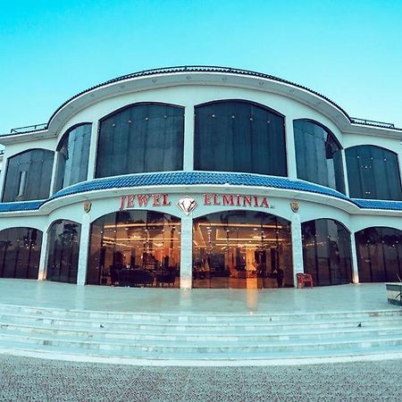 Отель Elminya Compound Экстерьер фото