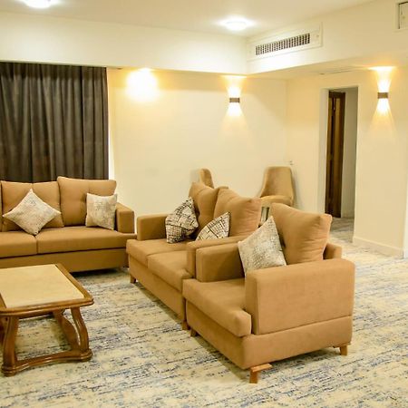 Отель Elminya Compound Экстерьер фото