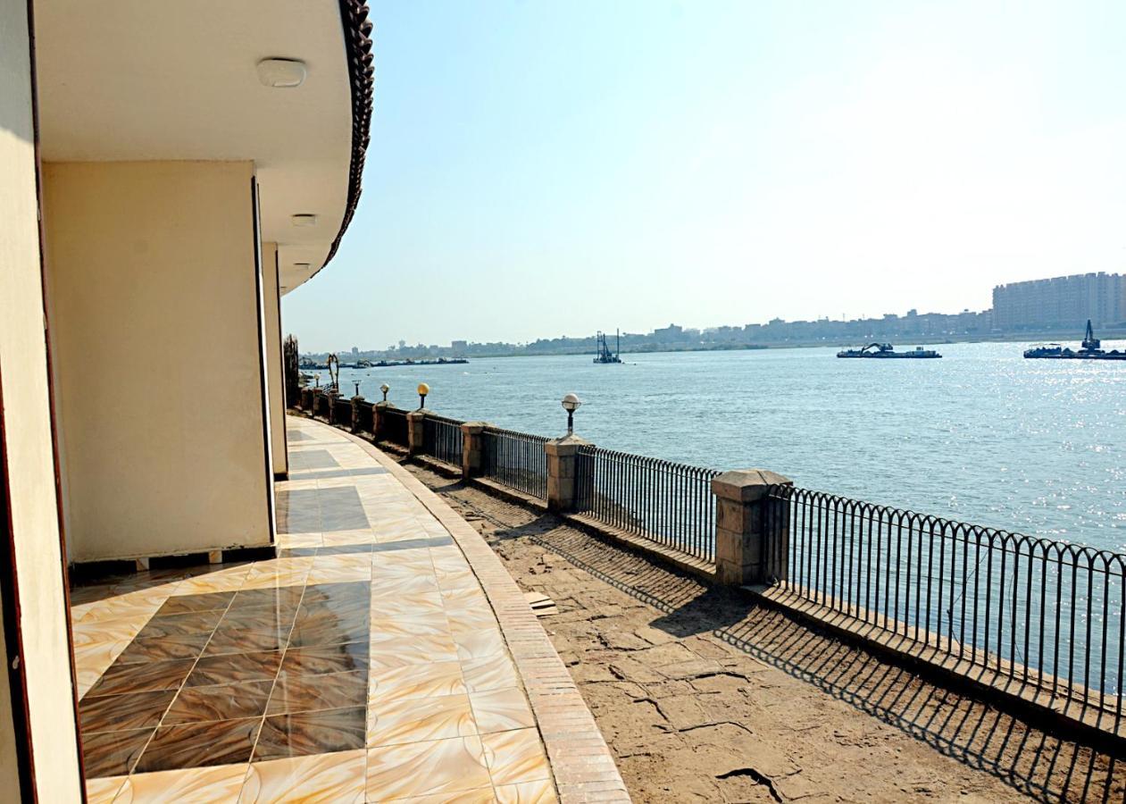 Отель Elminya Compound Экстерьер фото